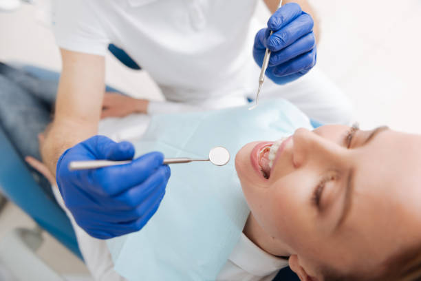 Best Dental Exams and Cleanings  in Summer Set, MO